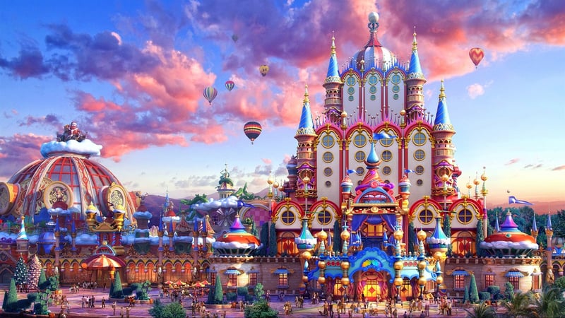 Fairytale Image