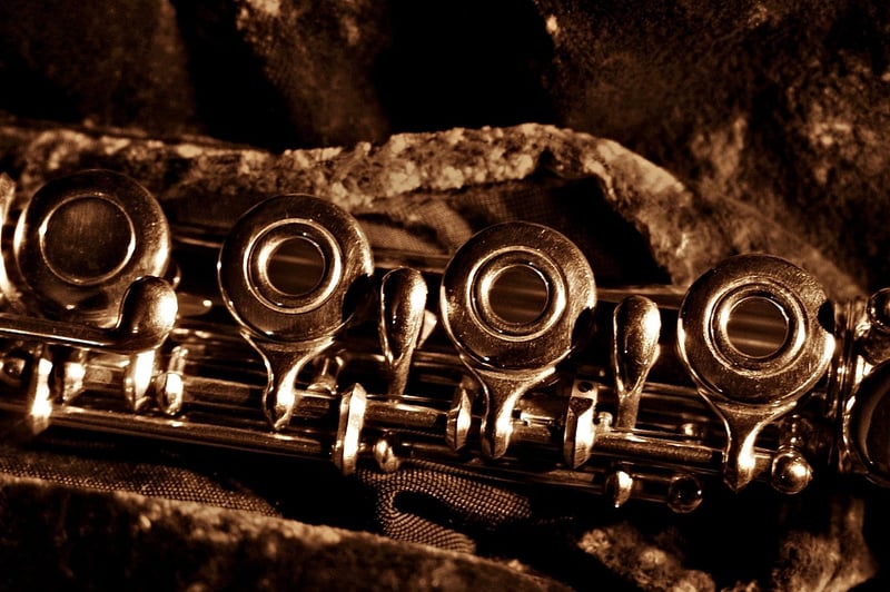 Flutist